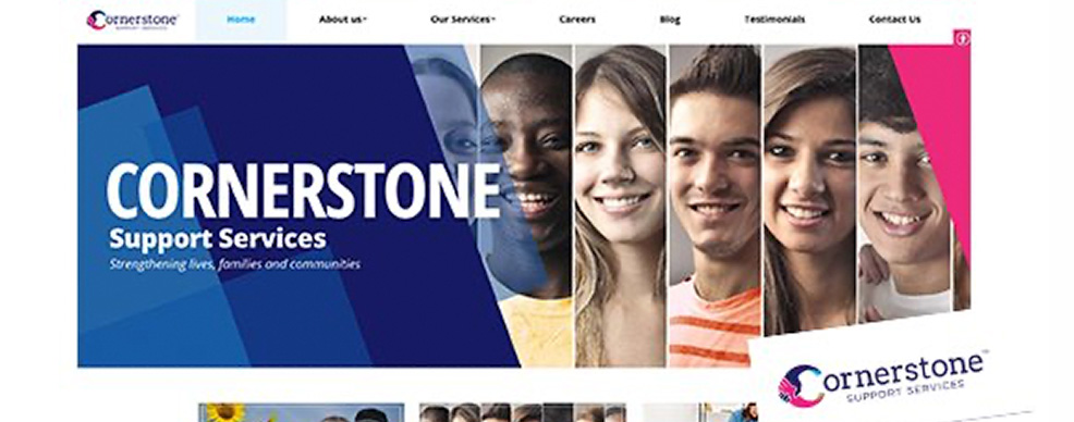 Cornerstone Support Services after
