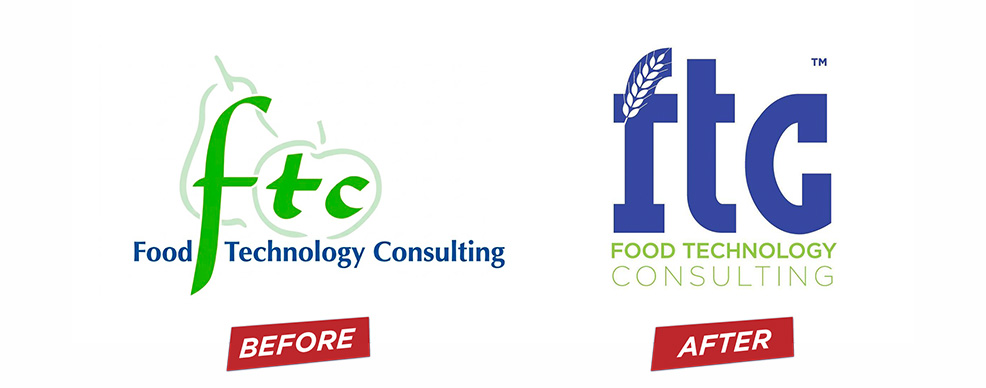 FTC — Food Technology Consulting before