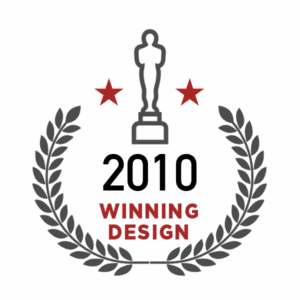 2010 Winning Design